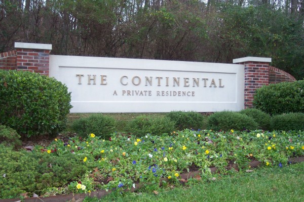 The Continental Condiminiums